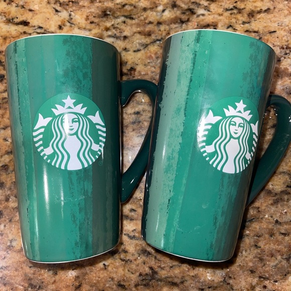 Can Starbucks Mugs Go In The Dishwasher at Juli Rodriguez blog
